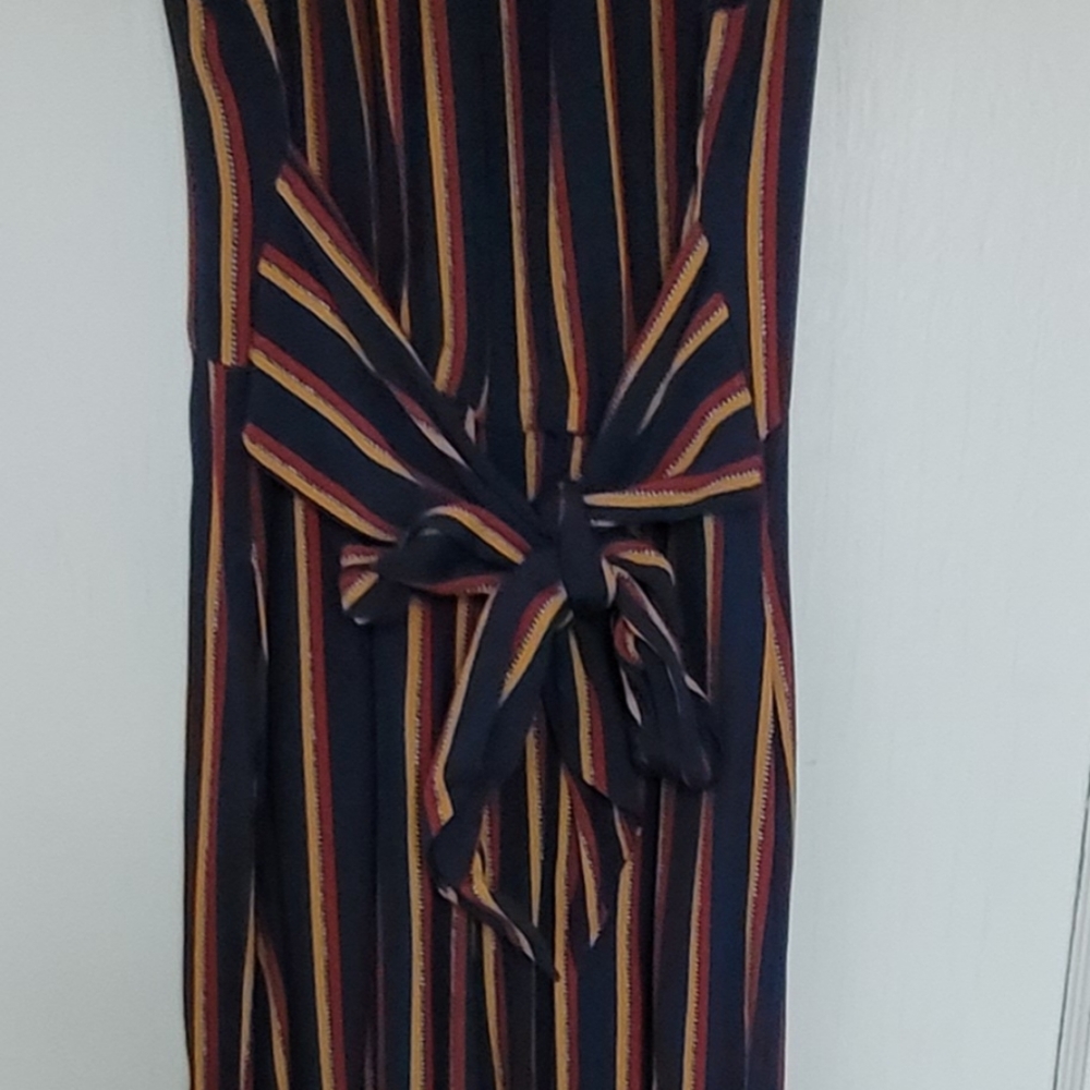Tracy Reese jumpsuit